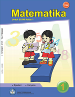 Matematika untuk SD/MI Kelas 1