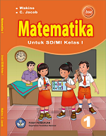 Matematika untuk SD/MI I