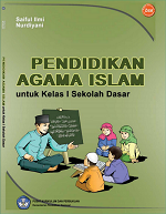 Pendidikan Agama Islam untuk Kelas I Sekolah Dasar 