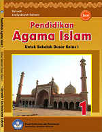 Pendidikan Agama Islam untuk Sekolah Dasar Kelas 1 (3)