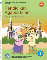 Pendidikan Agama Islam untuk Sekolah Dasar Kelas 1 (4)