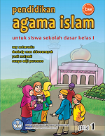 Pendidikan Agama Islam untuk Siswa Sekolah Dasar Kelas I