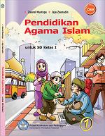 Pendidikan Agama Islam untuk SD dan MI