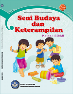 Seni Budaya dan Keterampilan Kelas I SD/MI