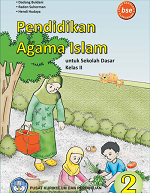 Pendidikan Agama Islam untuk Sekolah Dasar II