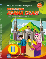 Pendidikan Agama Islam untuk Sekolah Dasar Kelas ll