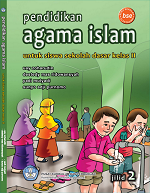 Pendidikan Agama Islam untuk Siswa Sekolah Dasar Kelas II
