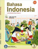 Bahasa Indonesia untuk Sekolah Dasar Kelas III