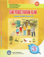 Ilmu Pengetahuan Alam untuk SD/MI Kelas III