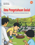 Ilmu Pengetahuan Sosial untuk Sekolah Dasar dan Madrasah Ibtidaiyah Kelas III