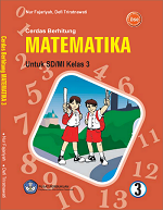 Cerdas Berhitung Matematika untuk SD/MI Kelas 3