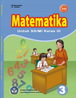 Matematika untuk SD/MI Kelas III