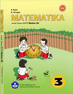 Matematika untuk Siswa SD/MI Kelas III