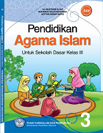 Pendidikan Agama Islam untuk Sekolah Dasar Kelas III