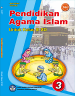 Pendidikan Agama Islam untuk Kelas III SD