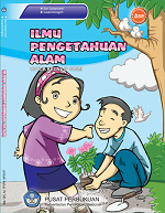 Ilmu Pengetahuan Alam untuk Kelas IV SD/MI