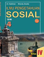 Ilmu Pengetahuan Sosial SD/MI Kelas 4