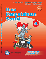 Ilmu Pengetahuan Sosial untuk SD/MI Kelas IV