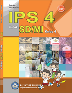 IPS 4: Untuk SD/MI Kelas 4
