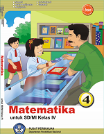 Matematika untuk SD/MI Kelas IV