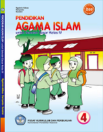 Pendidikan Agama Islam untuk Sekolah Dasar IV