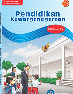 Pendidikan Kewarganegaraan SD/MI Kelas IV