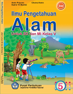 Ilmu Pengetahuan Alam untuk SD dan MI Kelas V (2)