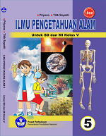 Ilmu Pengetahuan Alam untuk SD dan MI Kelas V (3)