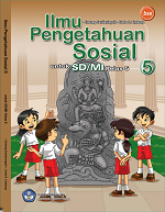 Ilmu Pengetahuan Sosial untuk SD/MI Kelas 5