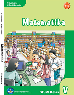 Matematika SD/MI Kelas V