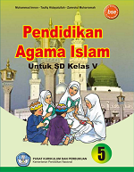 Pendidikan Agama Islam untuk SD V
