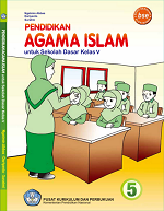 Pendidikan Agama Islam untuk Sekolah Dasar Kls V