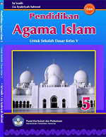 Pendidikan Agama Islam untuk Sekolah Dasar V