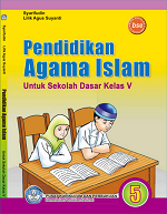 Pendidikan Agama Islam untuk Sekolah Dasar 5