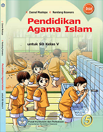 Pendidikan Agama Islam untuk SD 5