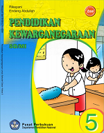 Pendidikan Kewarganegaraan SD/MI 5