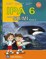 IPA 6: Untuk SD/MI Kelas 6