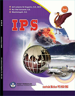 IPS untuk Kelas VI SD/MI