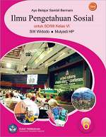 Ayo Belajar Sambil Bermain Ilmu Pengetahuan Sosial: Untuk SD/MI Kelas VI