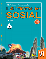 Ilmu Pengetahuan Sosial SD/MI Kelas 6