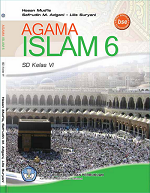 Agama Islam 6 SD Kelas IV