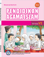Pendidikan Agama Islam untuk SD Kelas VI