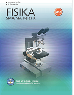 Fisika SMA/MA Kelas X