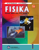 Fisika untuk SMA dan MA Kelas X