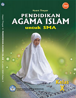 Pendidikan Agama Islam untuk SMA Kelas X