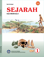 Sejarah untuk SMA/MA Kelas X