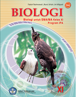 Biologi: Biologi untuk SMA/MA Kelas XI Program IPA