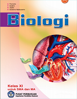 Biologi: Kelas XI untuk SMA dan MA