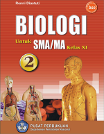 Biologi untuk SMA/MA Kelas XI