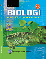 Biologi: Untuk SMA dan MA Kelas XI